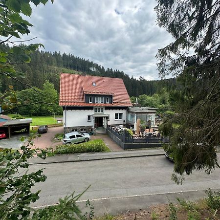 Ferienwohnung Sonnenhuegel Вильдеманн Экстерьер фото